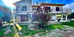 Second hand - Independent villa - Benejuzar - Comunidad Valenciana