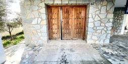Second hand - Independent villa - Benejuzar - Comunidad Valenciana