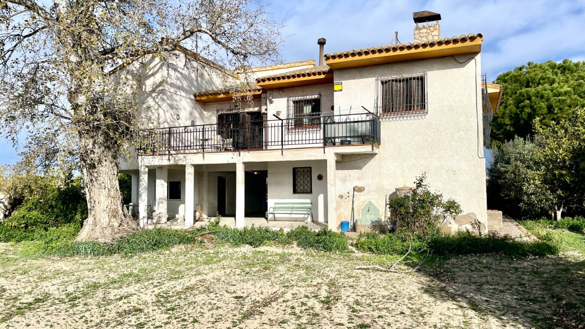 Second hand - Independent villa - Benejuzar - Comunidad Valenciana