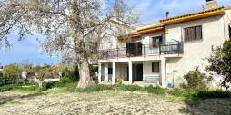 Second hand - Independent villa - Benejuzar - Comunidad Valenciana