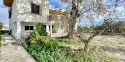 Second hand - Independent villa - Benejuzar - Comunidad Valenciana