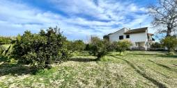 Second hand - Independent villa - Benejuzar - Comunidad Valenciana