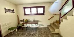 Second hand - Independent villa - Benejuzar - Comunidad Valenciana