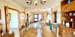 Second hand - Independent villa - Benejuzar - Comunidad Valenciana