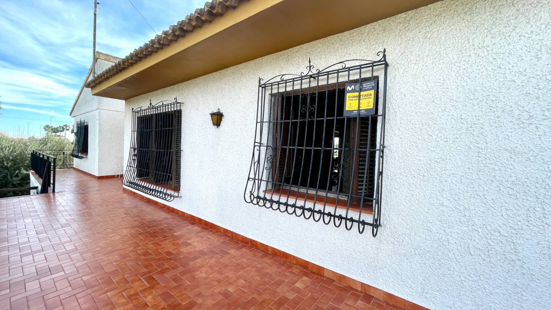 Second hand - Independent villa - Benejuzar - Comunidad Valenciana