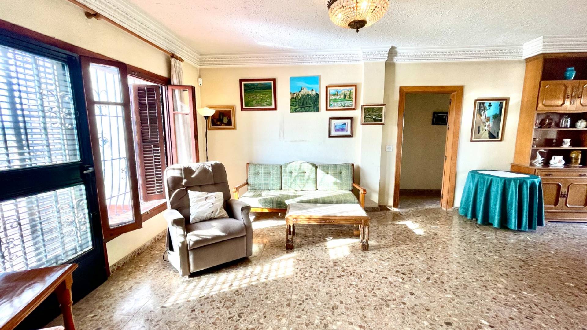 Second hand - Independent villa - Benejuzar - Comunidad Valenciana