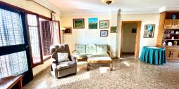 Second hand - Independent villa - Benejuzar - Comunidad Valenciana