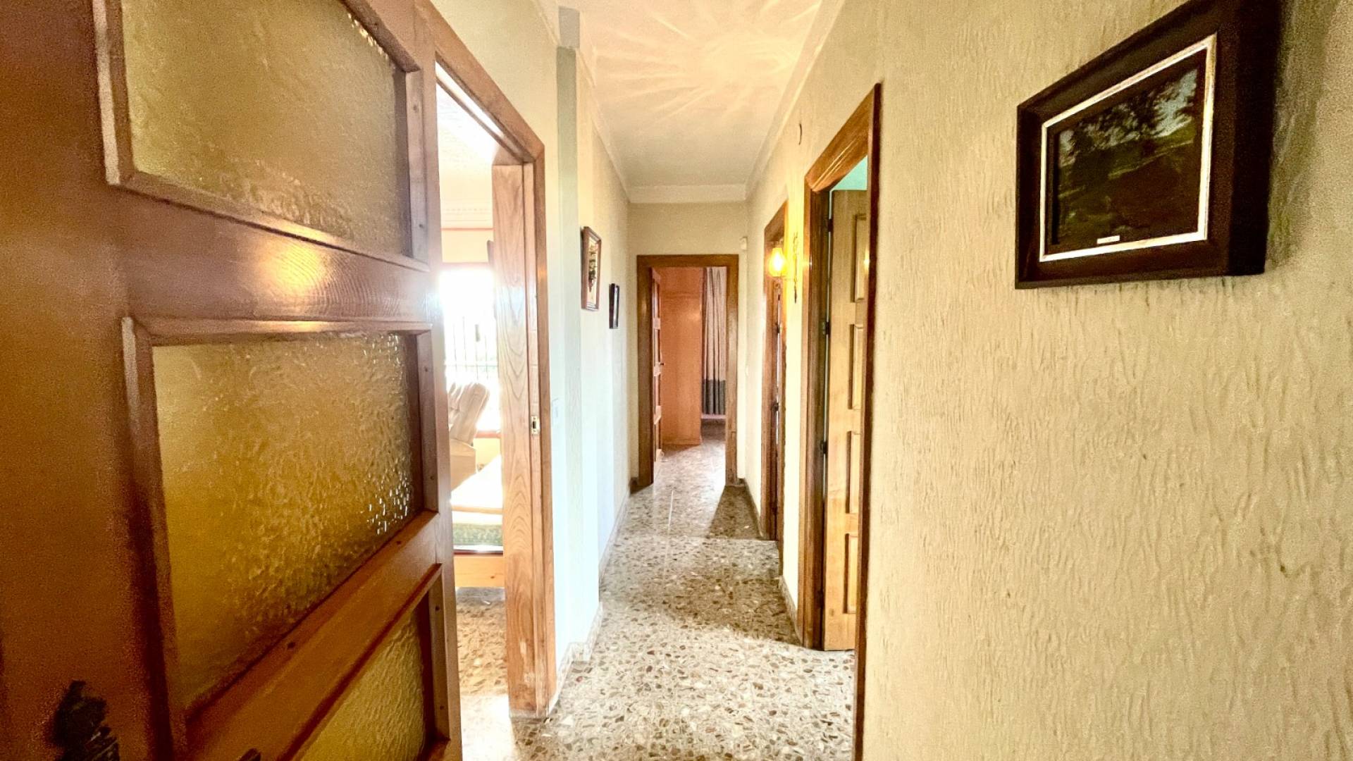 Second hand - Independent villa - Benejuzar - Comunidad Valenciana