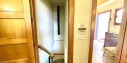 Second hand - Independent villa - Benejuzar - Comunidad Valenciana