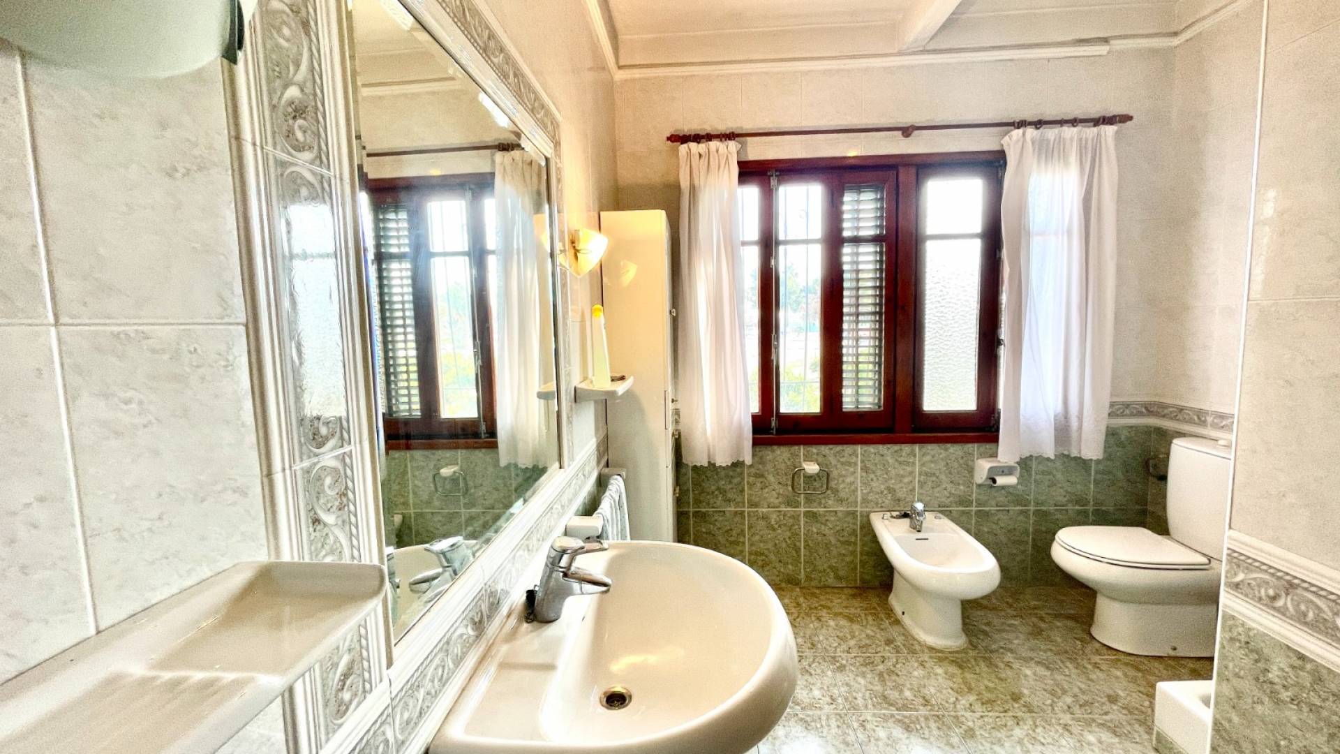 Second hand - Independent villa - Benejuzar - Comunidad Valenciana