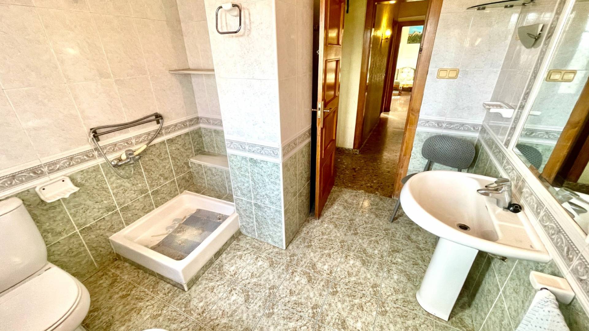 Second hand - Independent villa - Benejuzar - Comunidad Valenciana