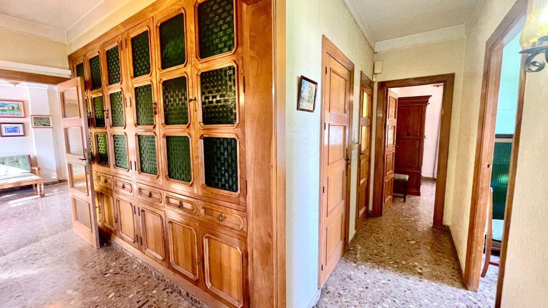 Second hand - Independent villa - Benejuzar - Comunidad Valenciana