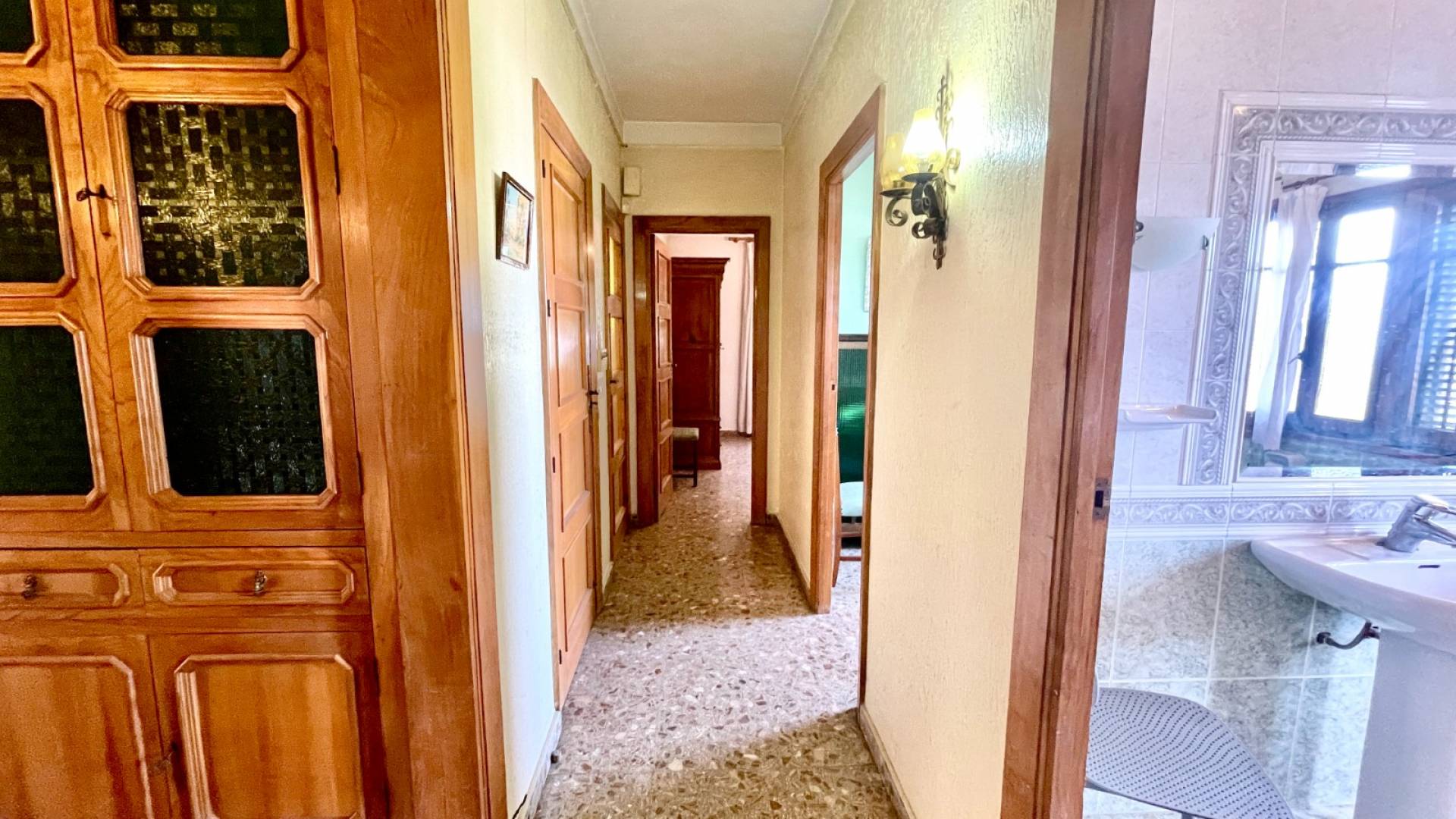 Second hand - Independent villa - Benejuzar - Comunidad Valenciana