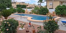 Second hand - Independent villa - Benferri - BENFIS PARK