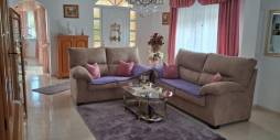 Second hand - Independent villa - Benferri - BENFIS PARK