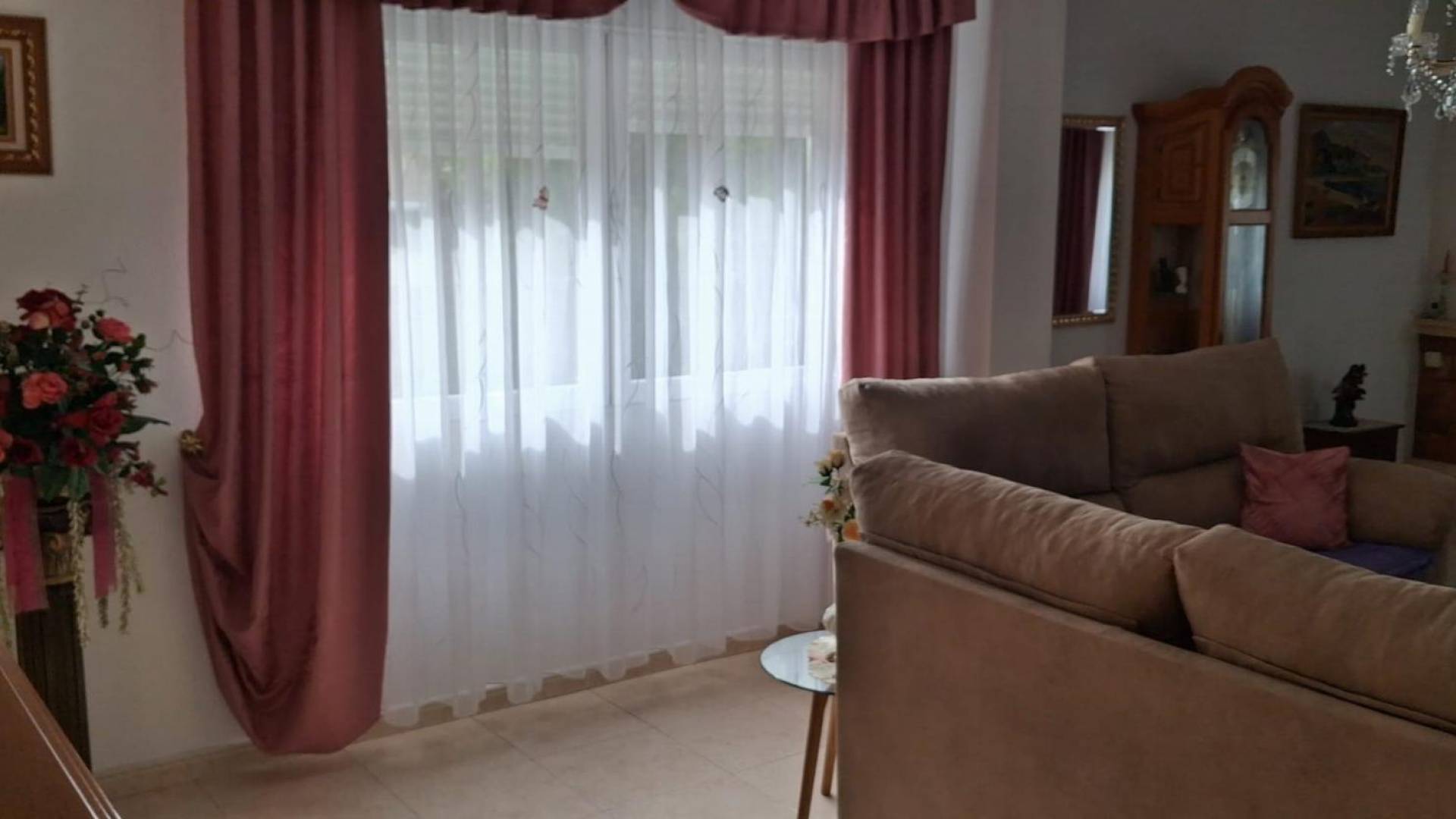 Second hand - Independent villa - Benferri - BENFIS PARK