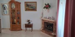 Second hand - Independent villa - Benferri - BENFIS PARK