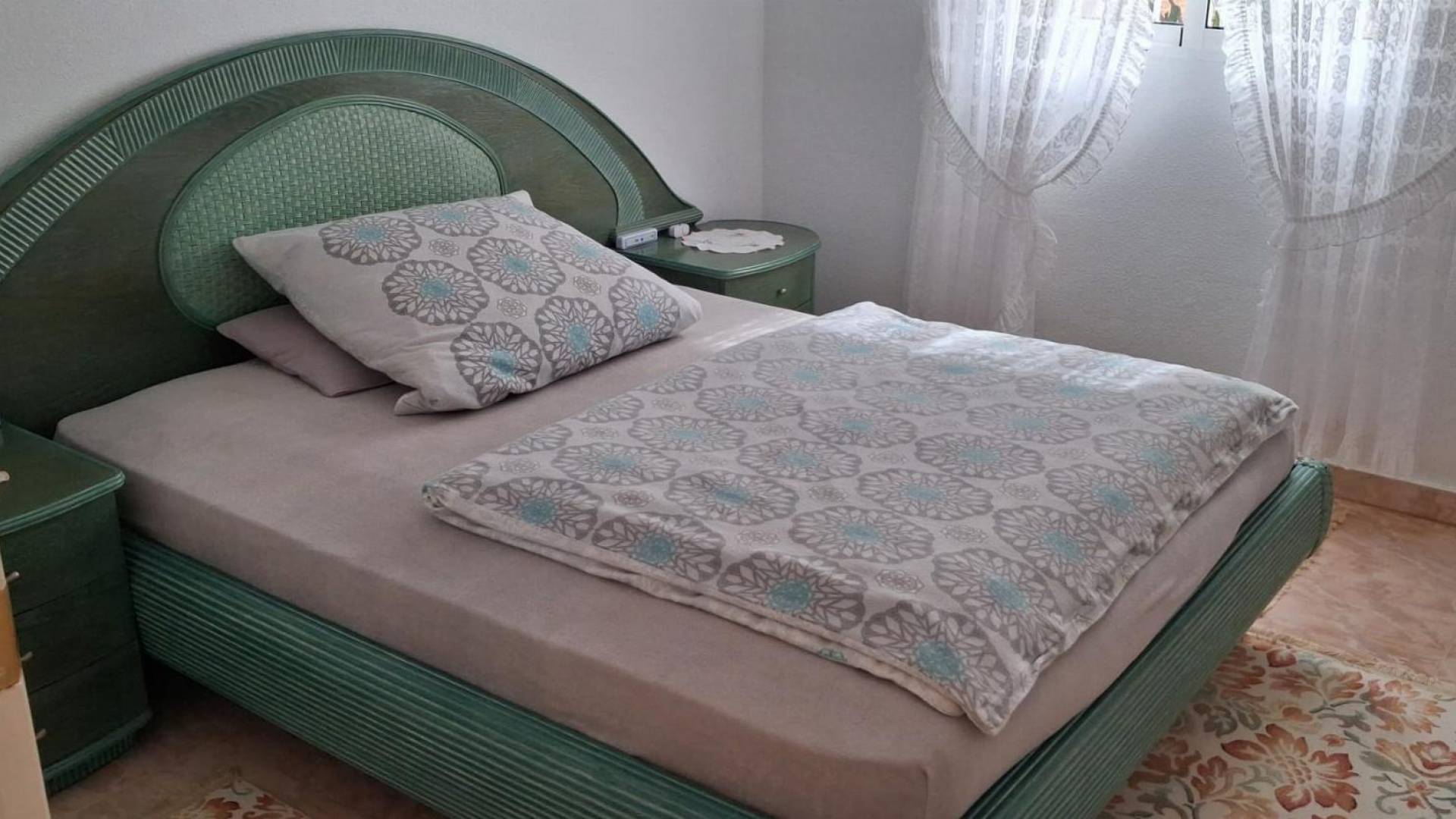 Second hand - Independent villa - Benferri - BENFIS PARK