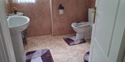 Second hand - Independent villa - Benferri - BENFIS PARK