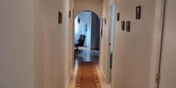 Second hand - Independent villa - Benferri - BENFIS PARK