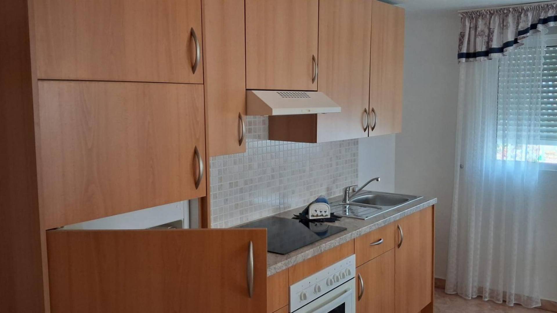 Second hand - Independent villa - Benferri - BENFIS PARK