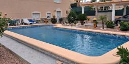 Second hand - Independent villa - Benferri - BENFIS PARK