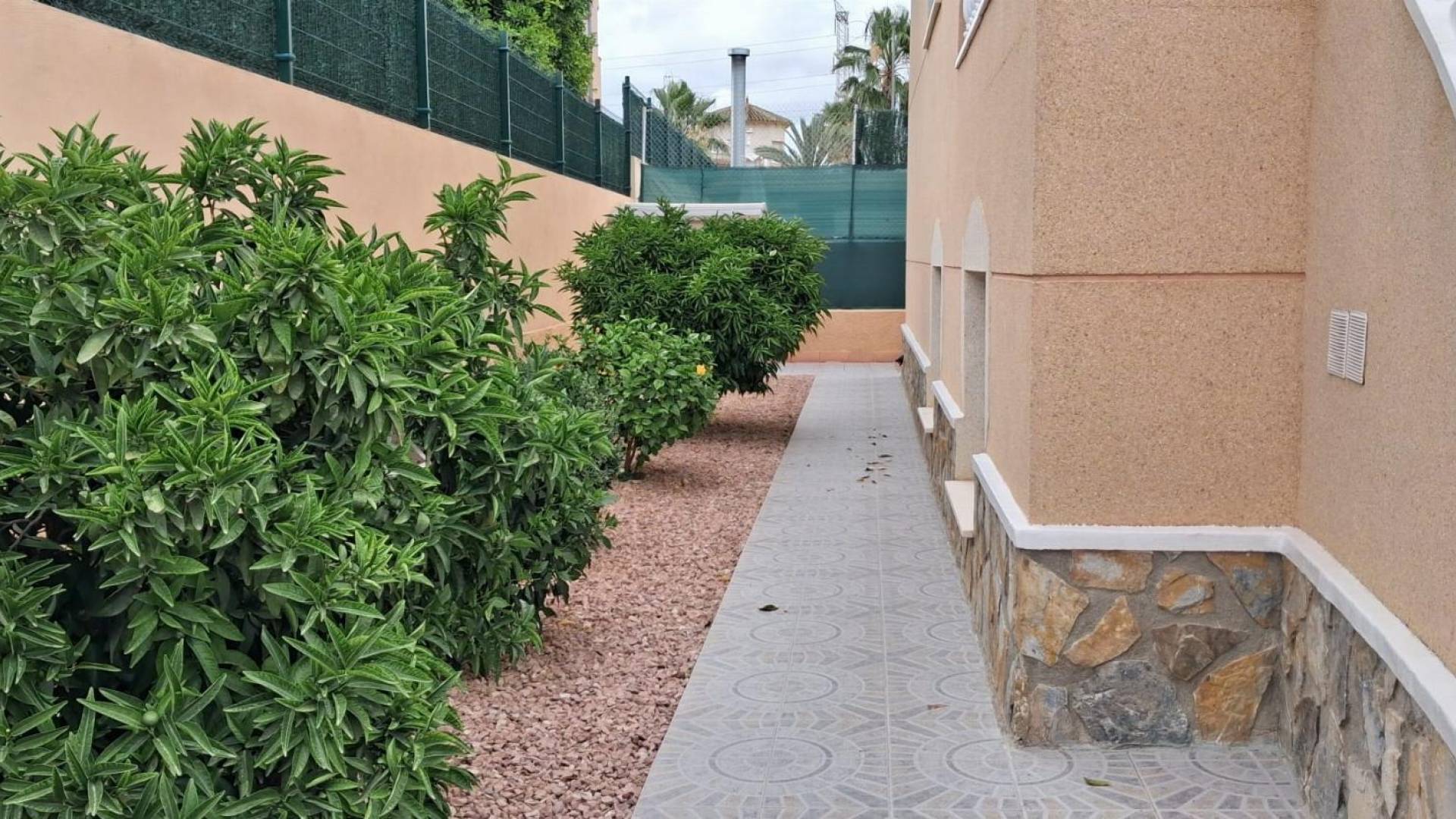 Second hand - Independent villa - Benferri - BENFIS PARK