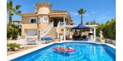 Second hand - Independent villa - Benferri - BENFIS PARK