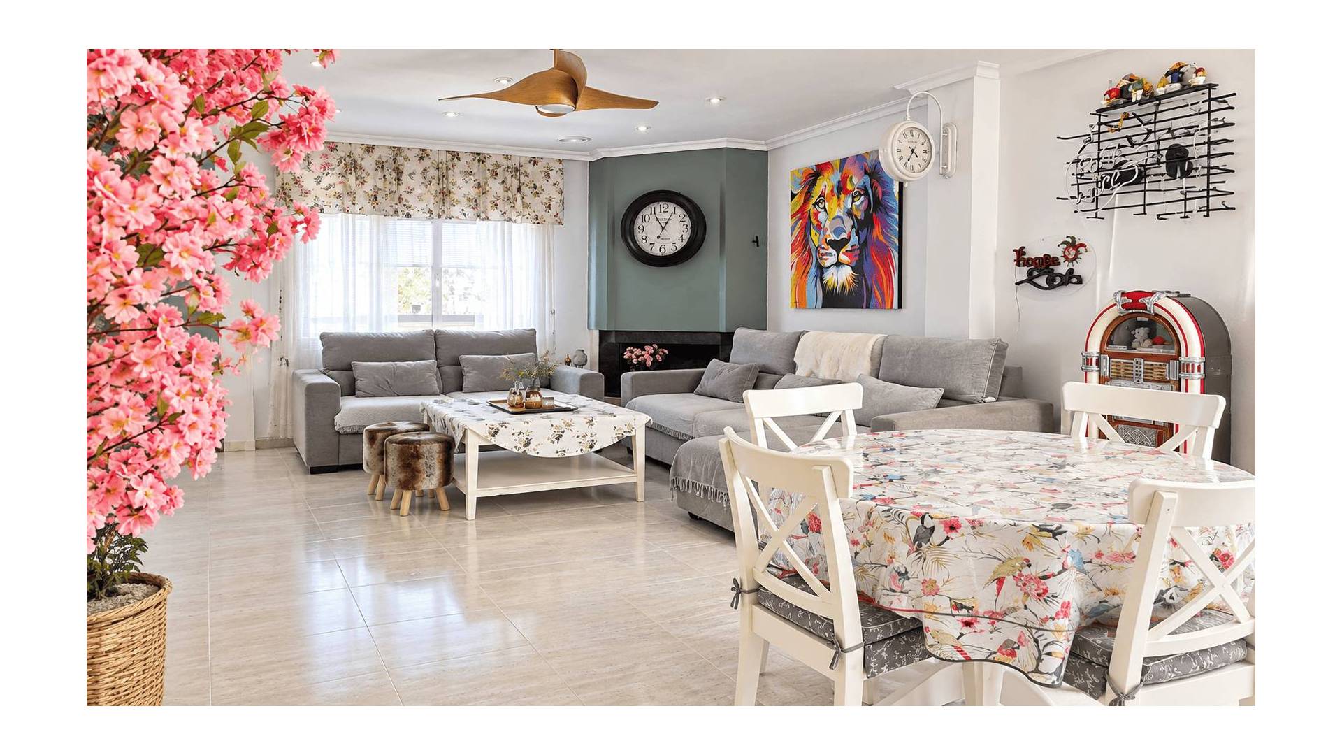 Second hand - Independent villa - Benferri - BENFIS PARK