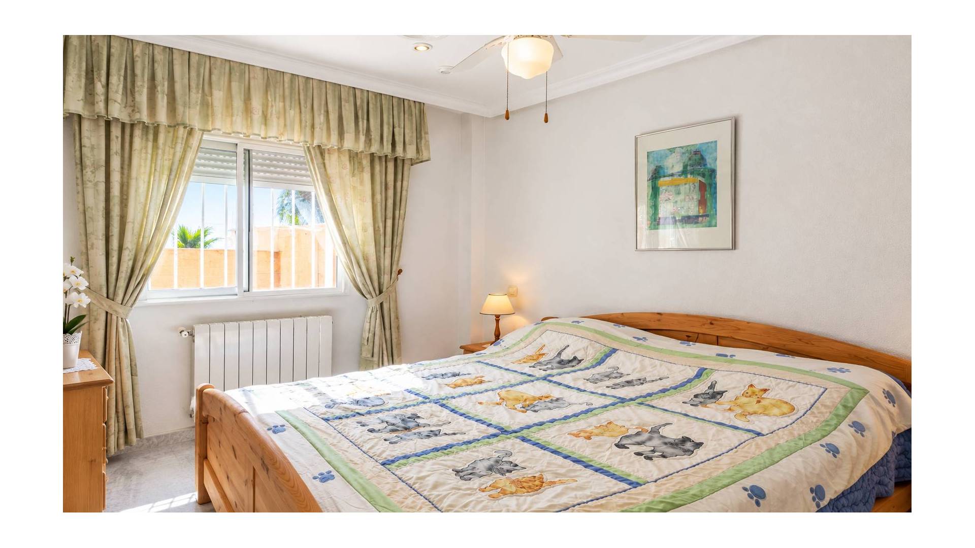 Second hand - Independent villa - Benferri - BENFIS PARK