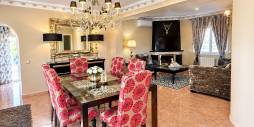 Second hand - Independent villa - Benferri - BENFIS PARK