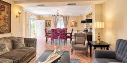 Second hand - Independent villa - Benferri - BENFIS PARK