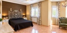 Second hand - Independent villa - Benferri - BENFIS PARK
