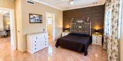 Second hand - Independent villa - Benferri - BENFIS PARK