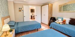 Second hand - Independent villa - Benferri - BENFIS PARK