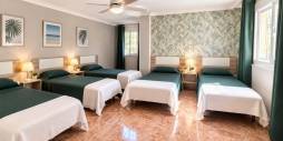 Second hand - Independent villa - Benferri - BENFIS PARK