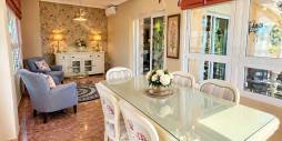 Second hand - Independent villa - Benferri - BENFIS PARK
