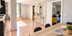 Second hand - Independent villa - Benferri - BENFIS PARK
