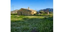 Second hand - Independent villa - Benferri - HUERTA PUEBLO