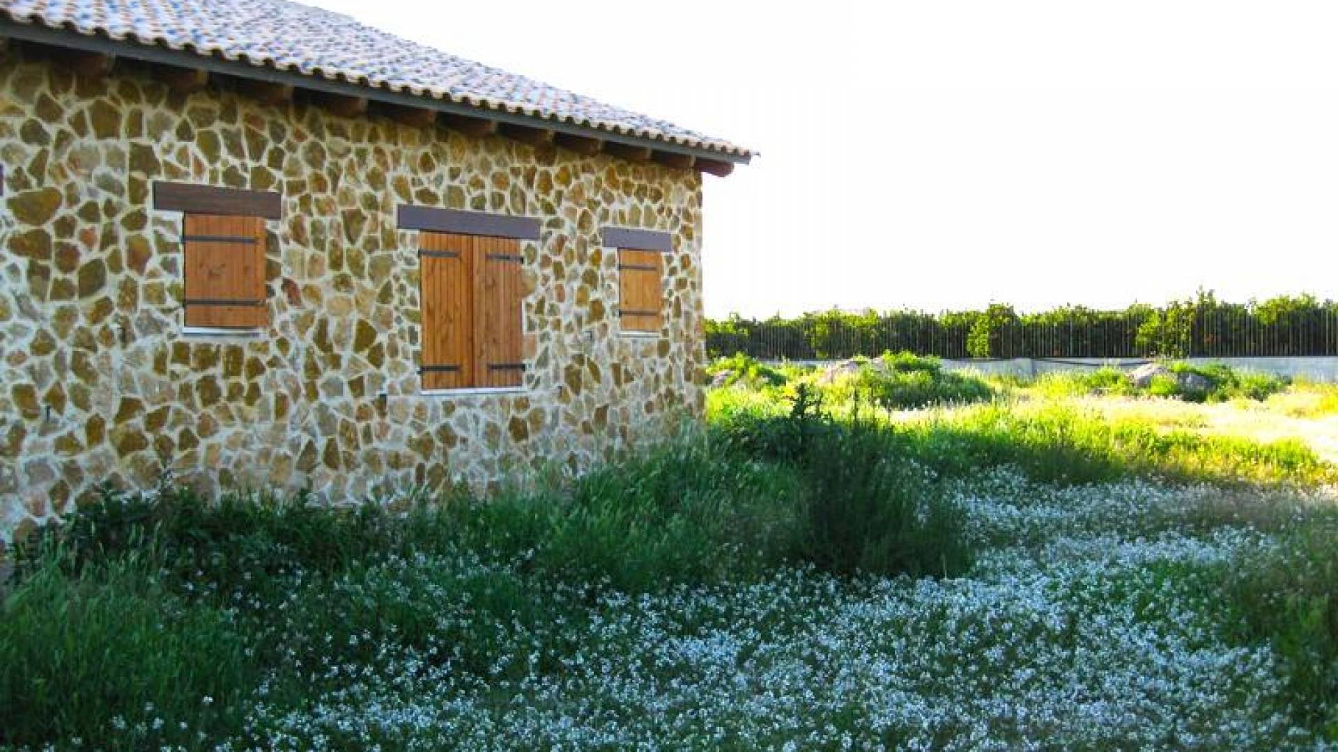 Second hand - Independent villa - Benferri - HUERTA PUEBLO