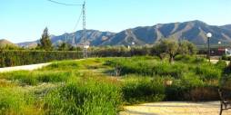 Second hand - Independent villa - Benferri - HUERTA PUEBLO