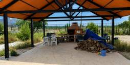 Second hand - Independent villa - Benferri - HUERTA PUEBLO