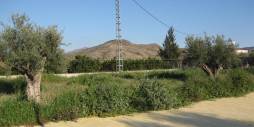 Second hand - Independent villa - Benferri - HUERTA PUEBLO