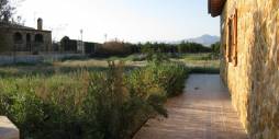 Second hand - Independent villa - Benferri - HUERTA PUEBLO