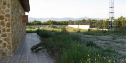 Second hand - Independent villa - Benferri - HUERTA PUEBLO