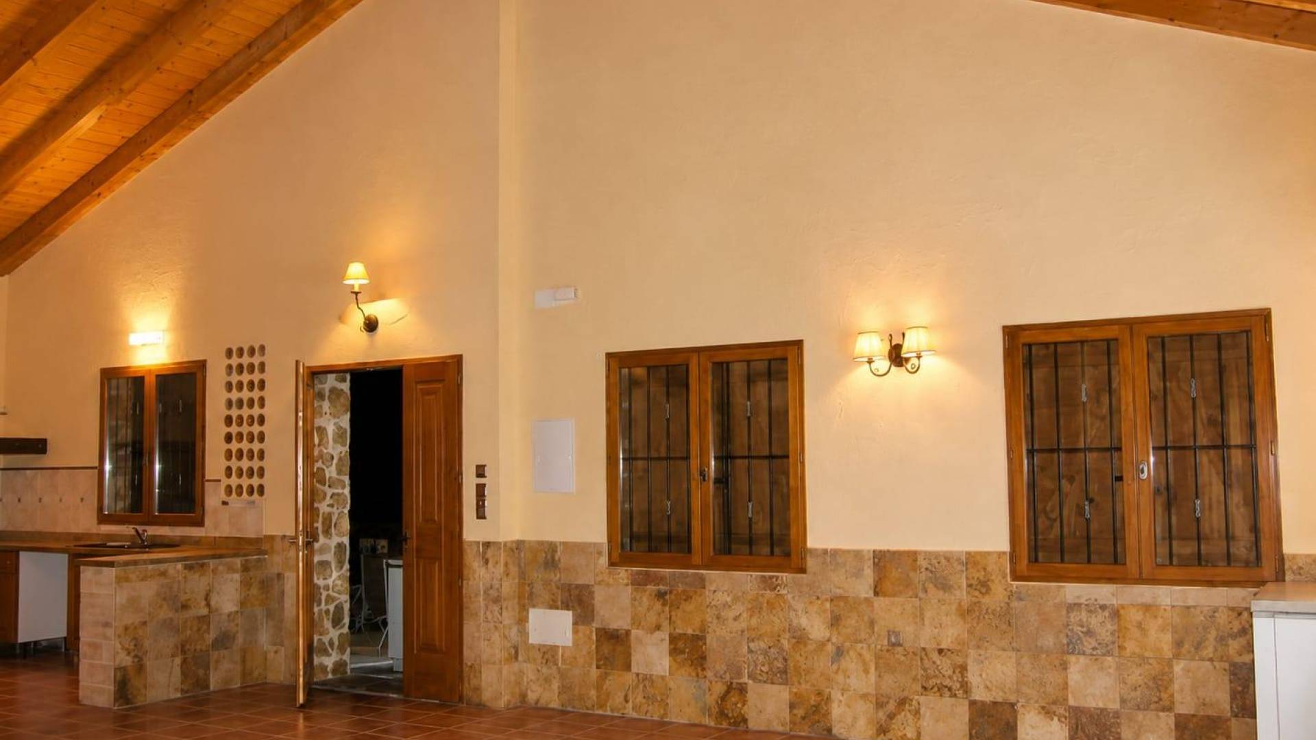 Second hand - Independent villa - Benferri - HUERTA PUEBLO