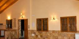 Second hand - Independent villa - Benferri - HUERTA PUEBLO