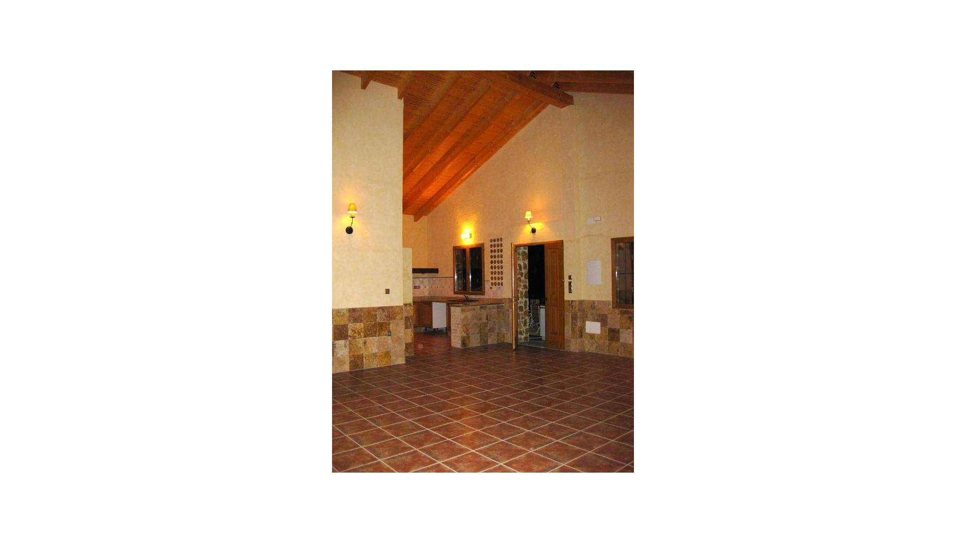 Second hand - Independent villa - Benferri - HUERTA PUEBLO