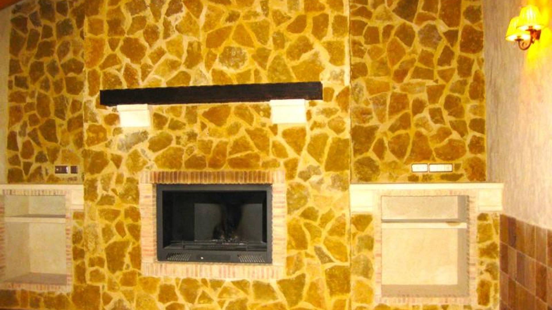 Second hand - Independent villa - Benferri - HUERTA PUEBLO