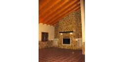 Second hand - Independent villa - Benferri - HUERTA PUEBLO